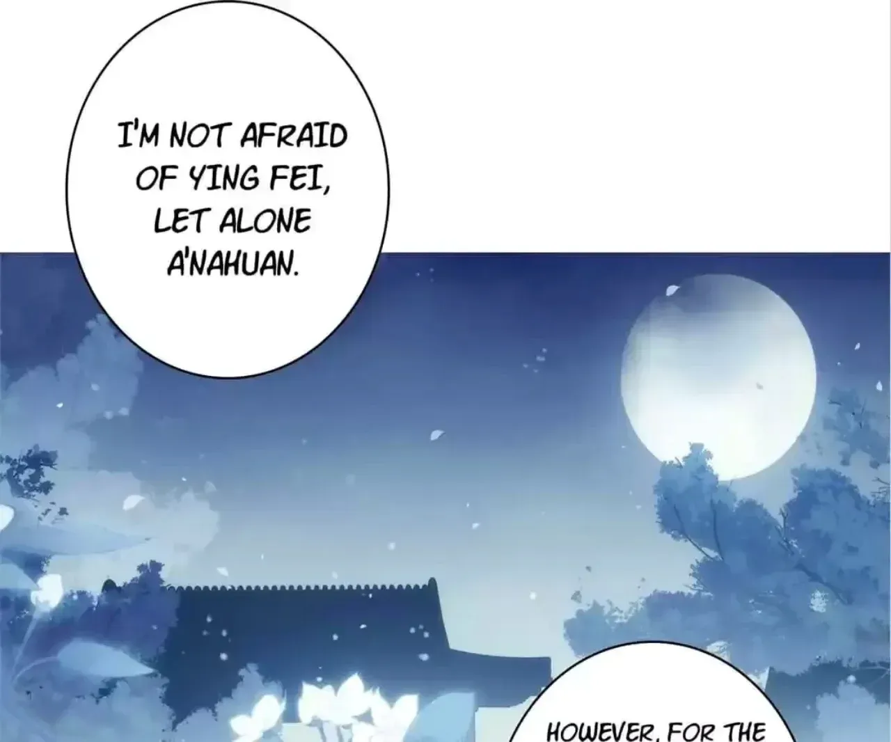 Legend of the Tyrant Empress Chapter 133 - Page 38