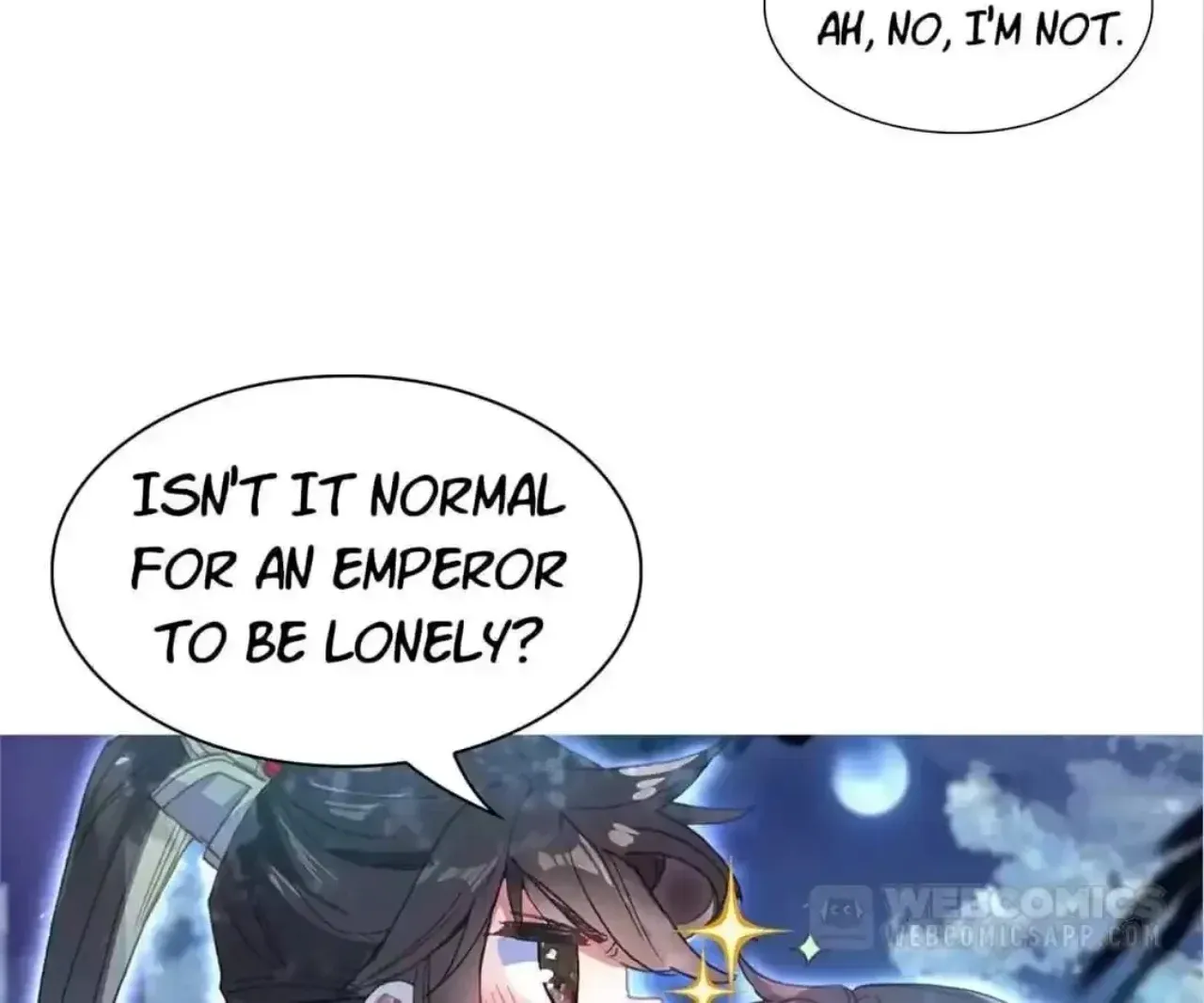 Legend of the Tyrant Empress Chapter 133 - Page 47