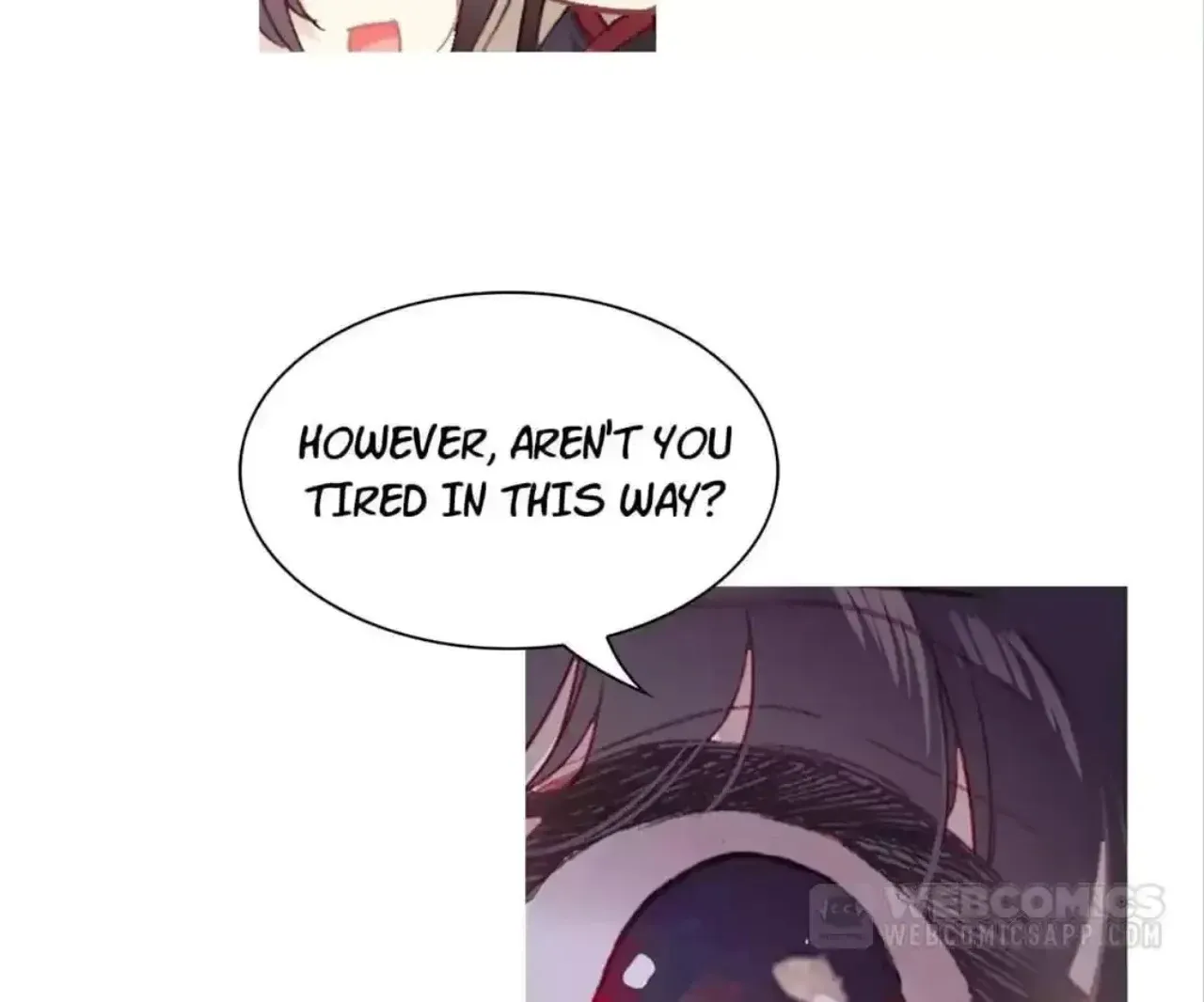 Legend of the Tyrant Empress Chapter 133 - Page 56