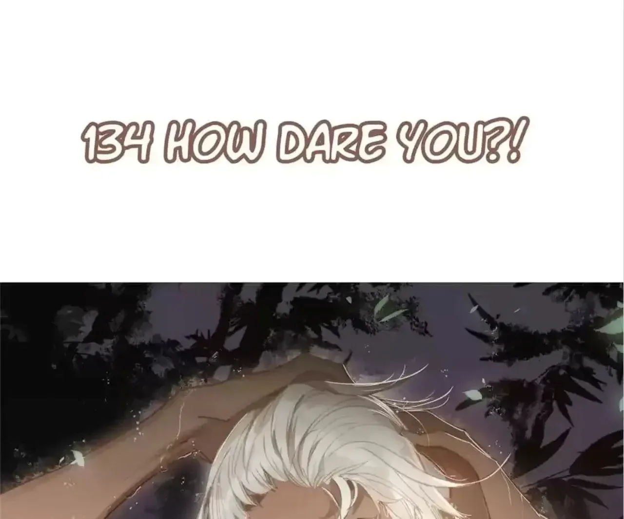 Legend of the Tyrant Empress Chapter 134 - Page 1