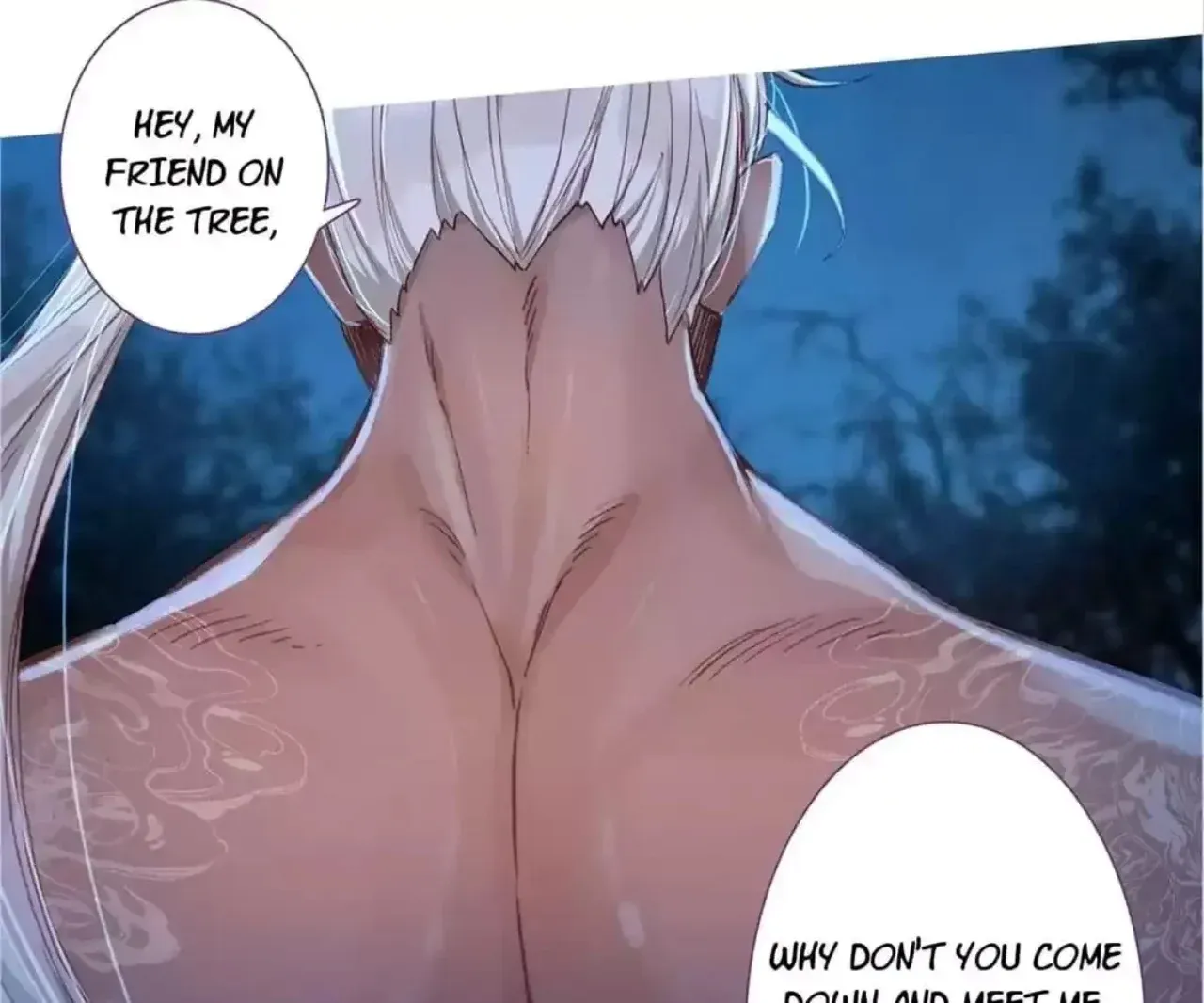 Legend of the Tyrant Empress Chapter 134 - Page 12