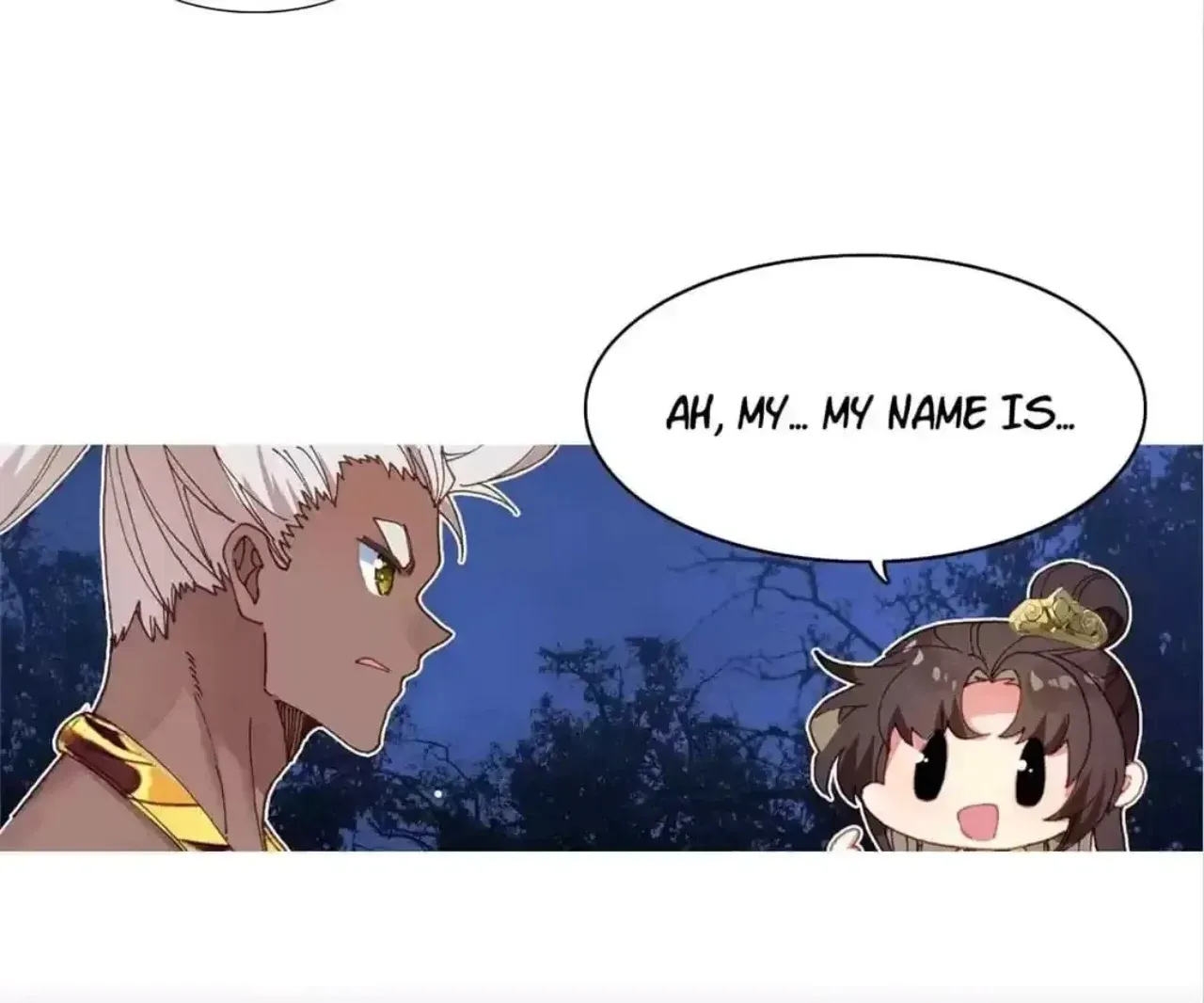 Legend of the Tyrant Empress Chapter 134 - Page 22