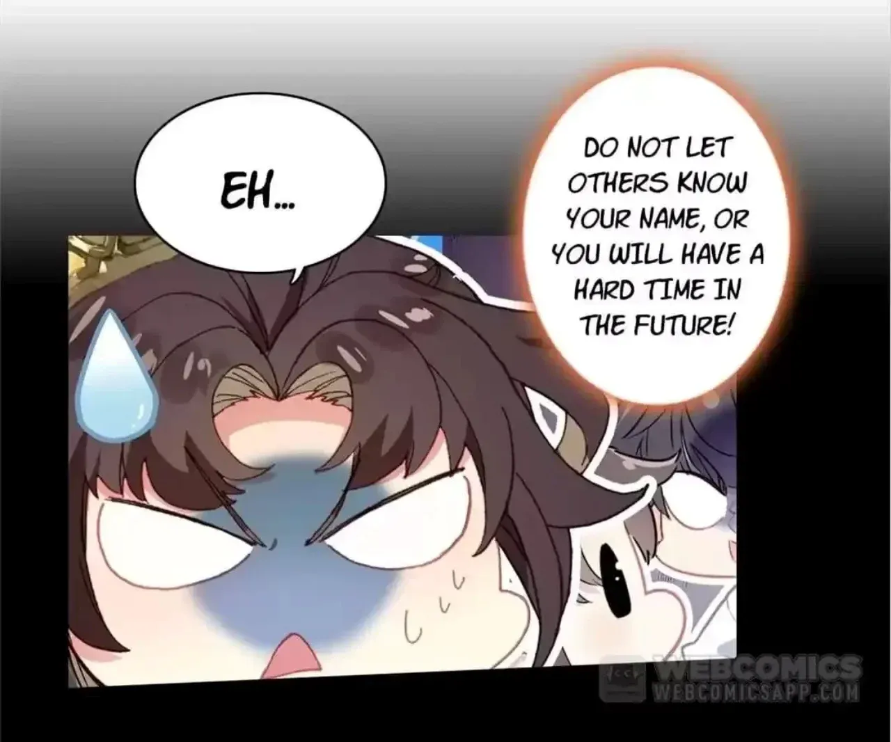 Legend of the Tyrant Empress Chapter 134 - Page 23