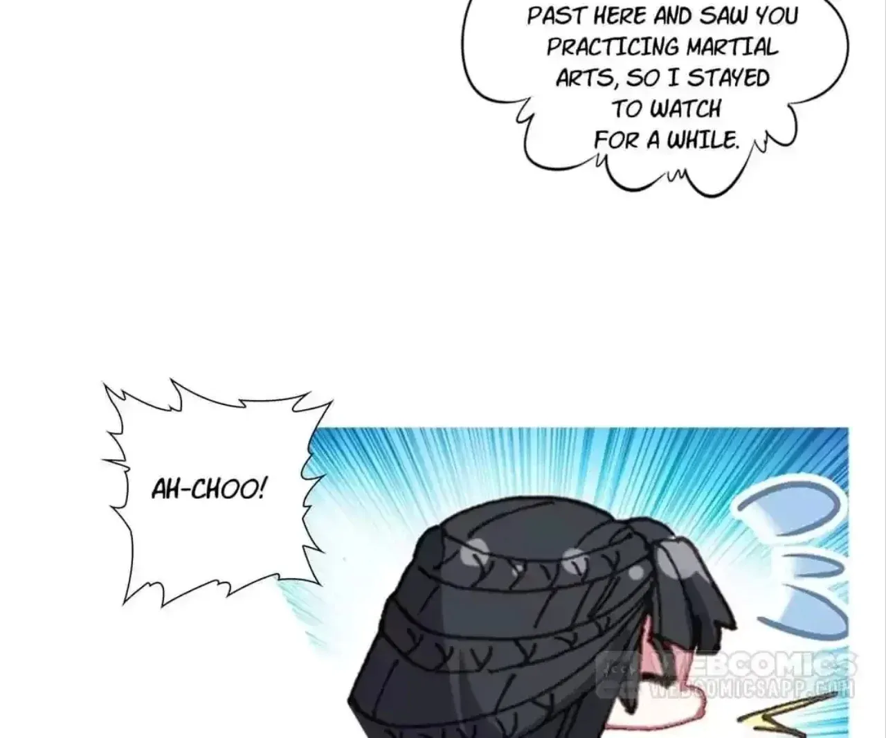 Legend of the Tyrant Empress Chapter 134 - Page 27