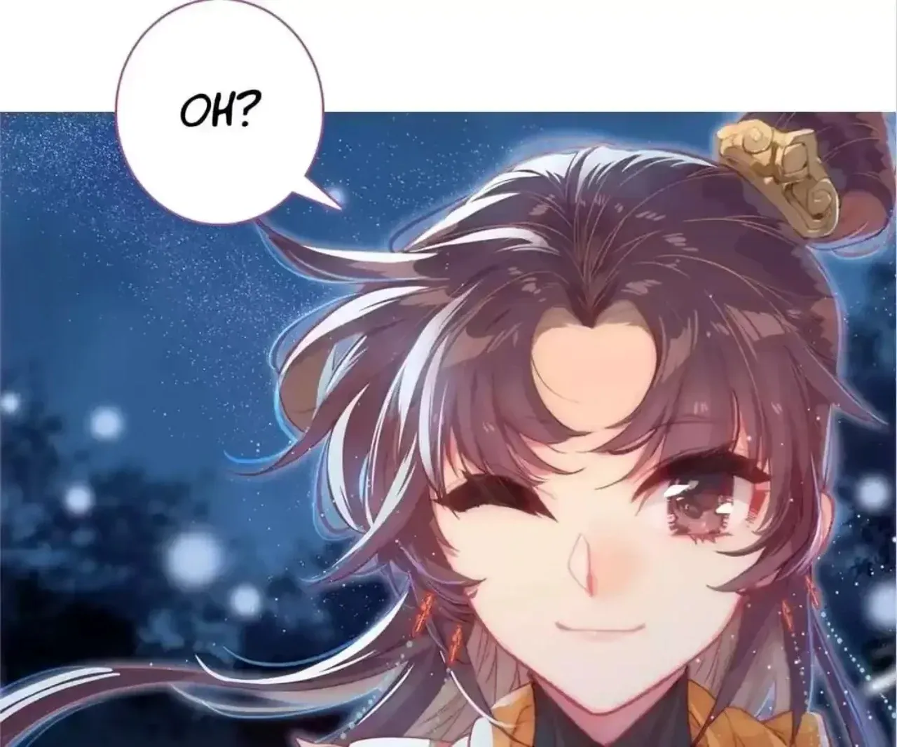 Legend of the Tyrant Empress Chapter 134 - Page 40