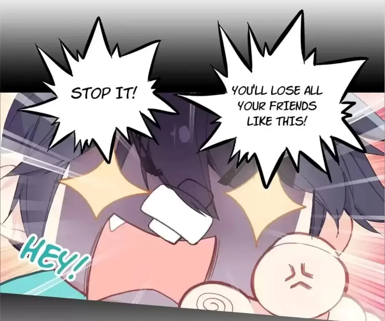 Legend of the Tyrant Empress Chapter 134 - Page 47