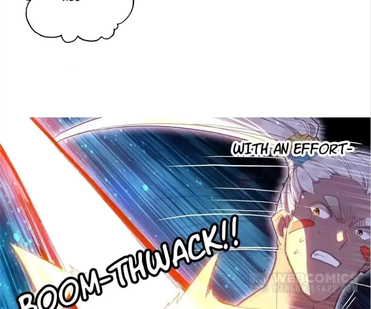 Legend of the Tyrant Empress Chapter 134 - Page 56