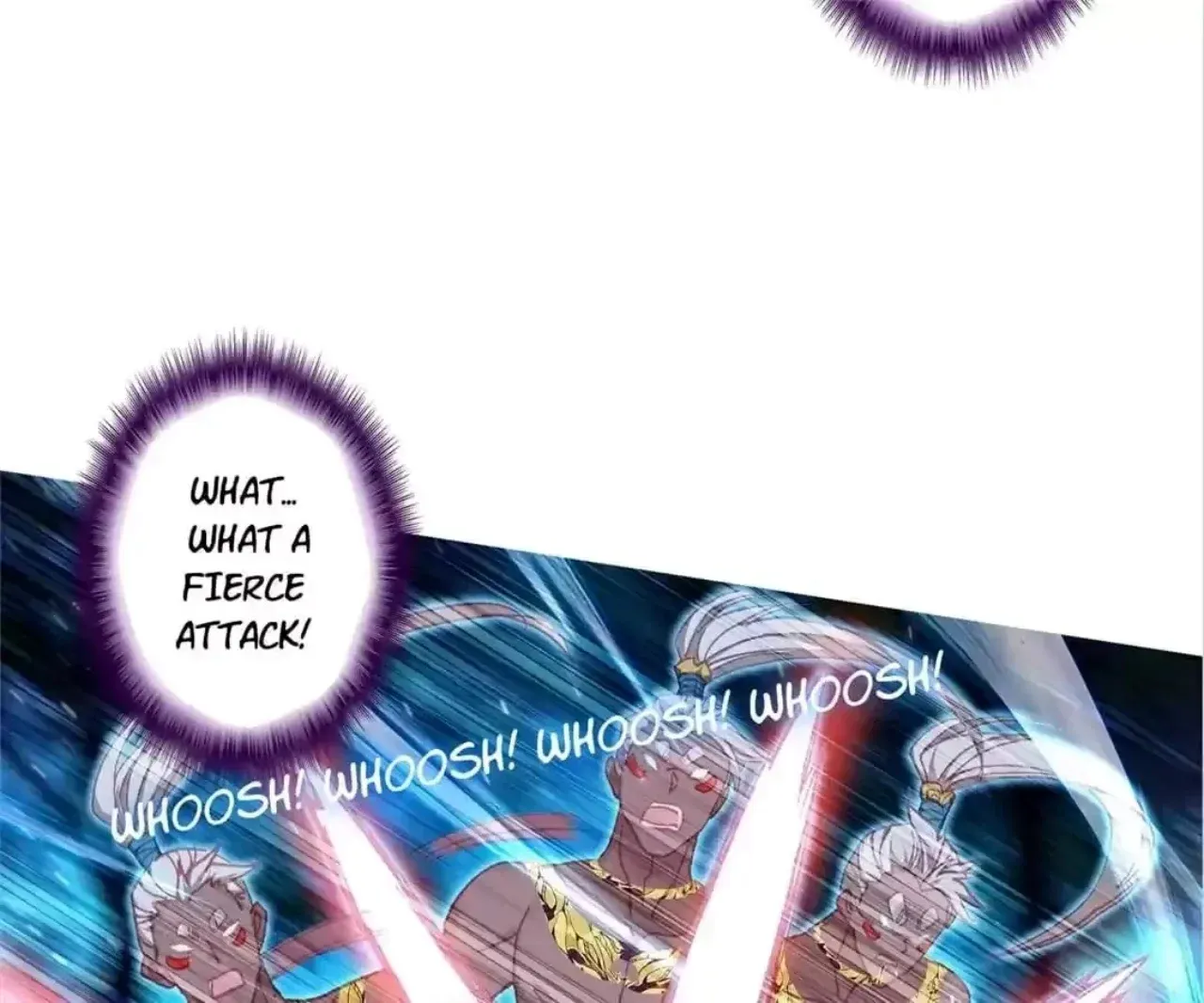 Legend of the Tyrant Empress Chapter 134 - Page 58