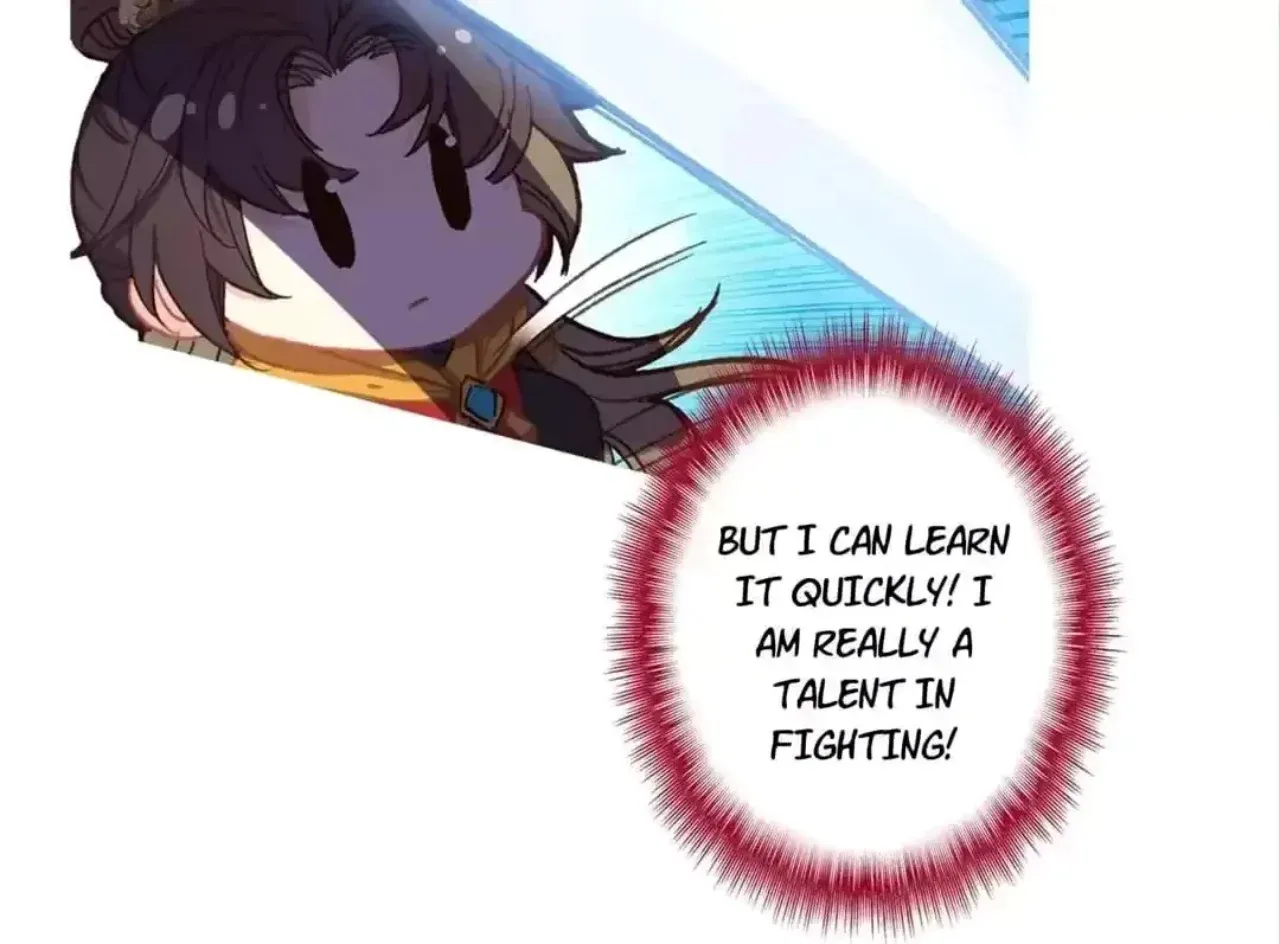 Legend of the Tyrant Empress Chapter 134 - Page 62