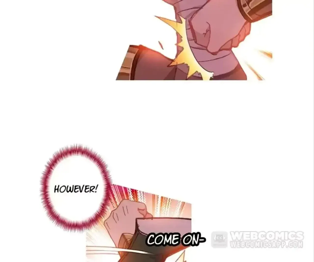 Legend of the Tyrant Empress Chapter 134 - Page 64