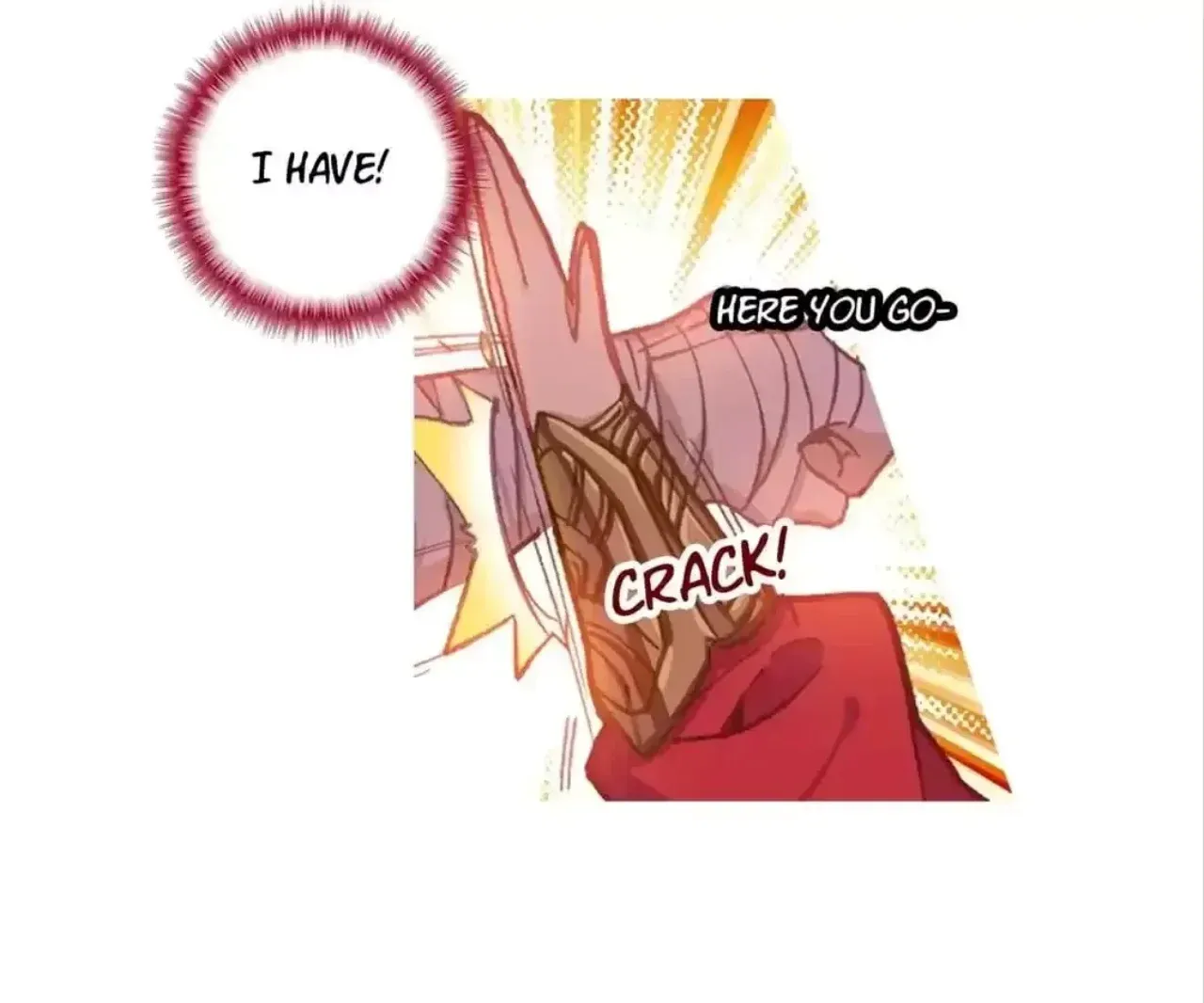 Legend of the Tyrant Empress Chapter 134 - Page 66