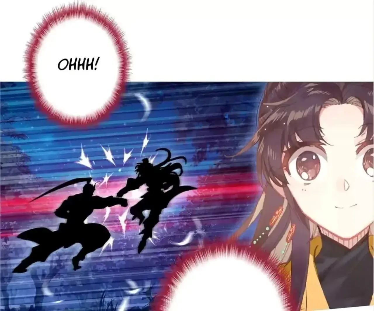 Legend of the Tyrant Empress Chapter 134 - Page 69