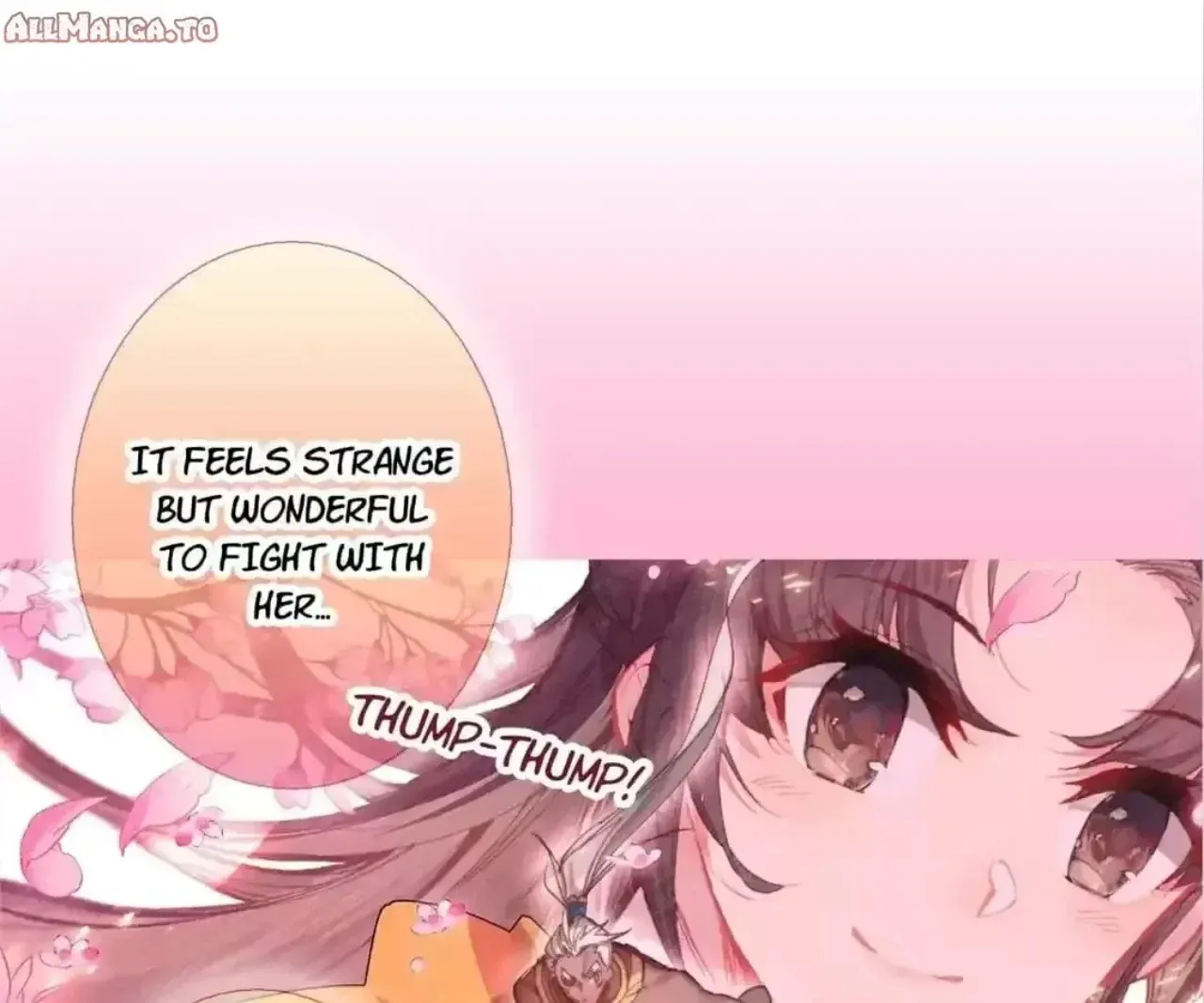 Legend of the Tyrant Empress Chapter 134 - Page 74