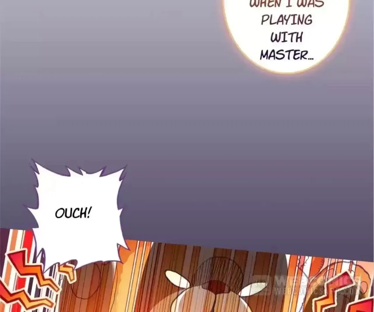 Legend of the Tyrant Empress Chapter 135 - Page 10