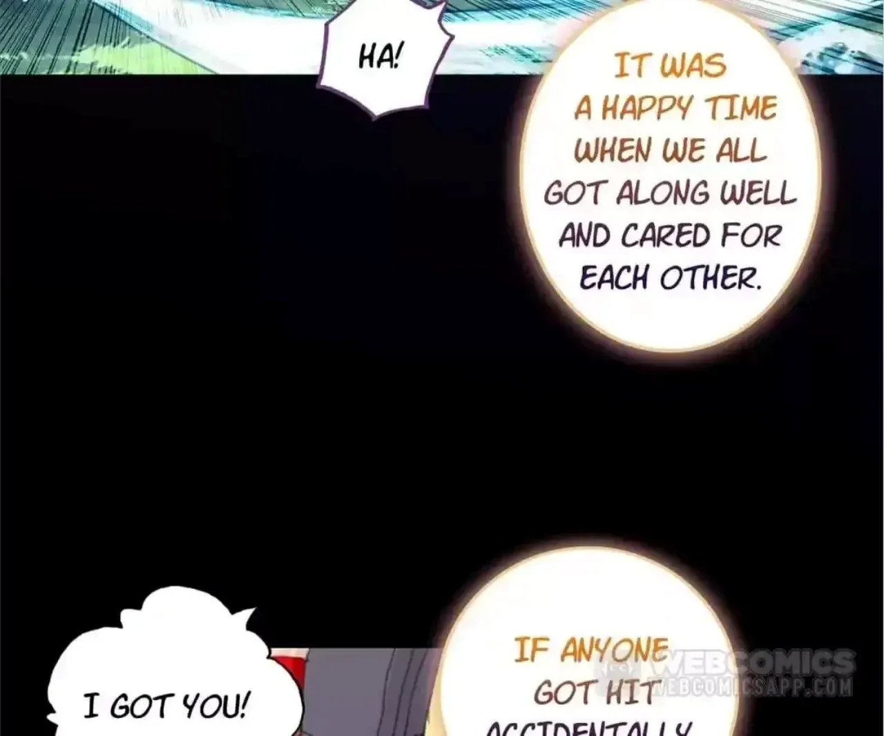 Legend of the Tyrant Empress Chapter 135 - Page 13