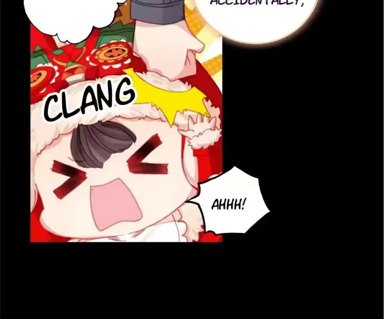 Legend of the Tyrant Empress Chapter 135 - Page 14