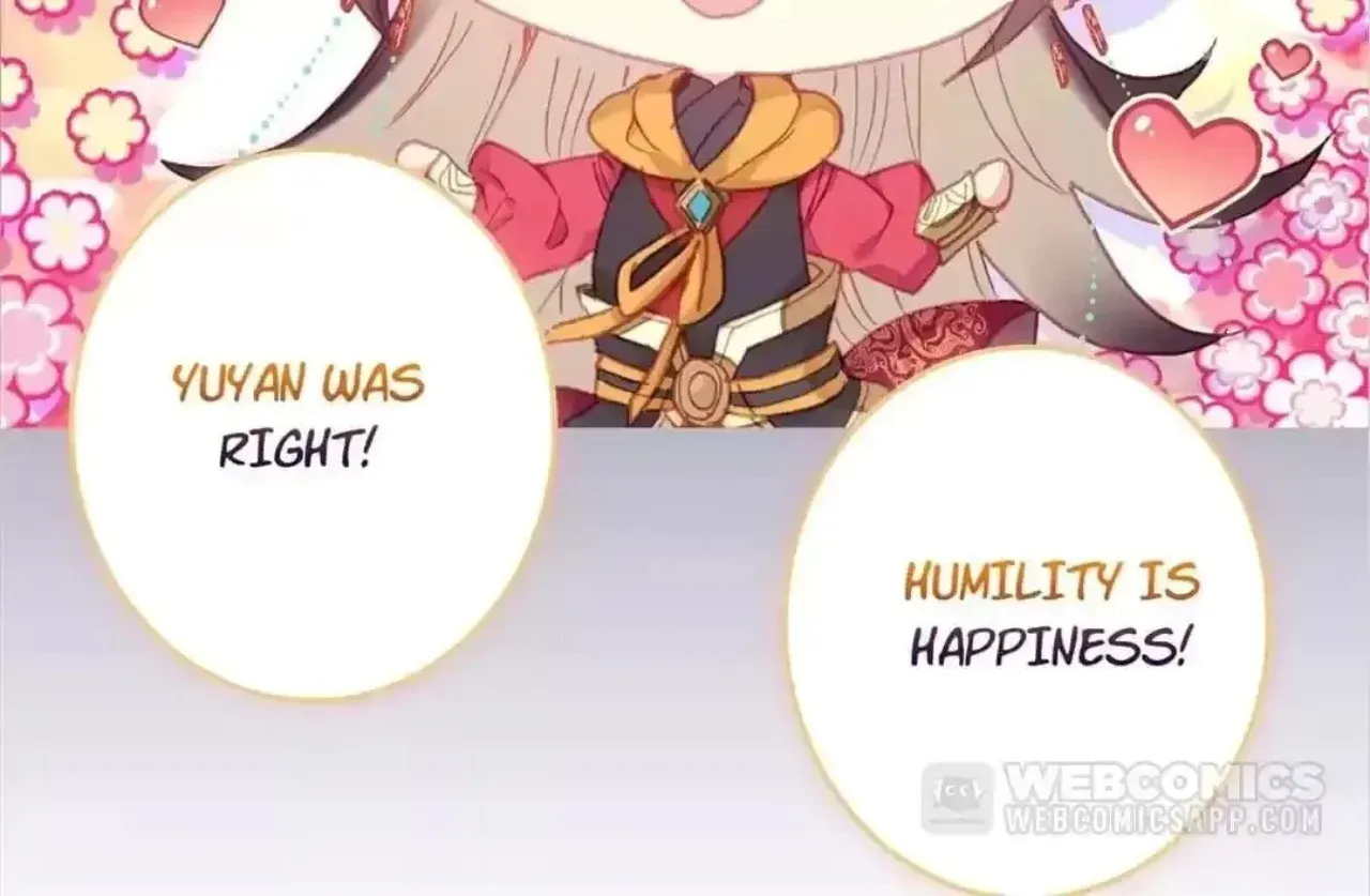 Legend of the Tyrant Empress Chapter 135 - Page 19