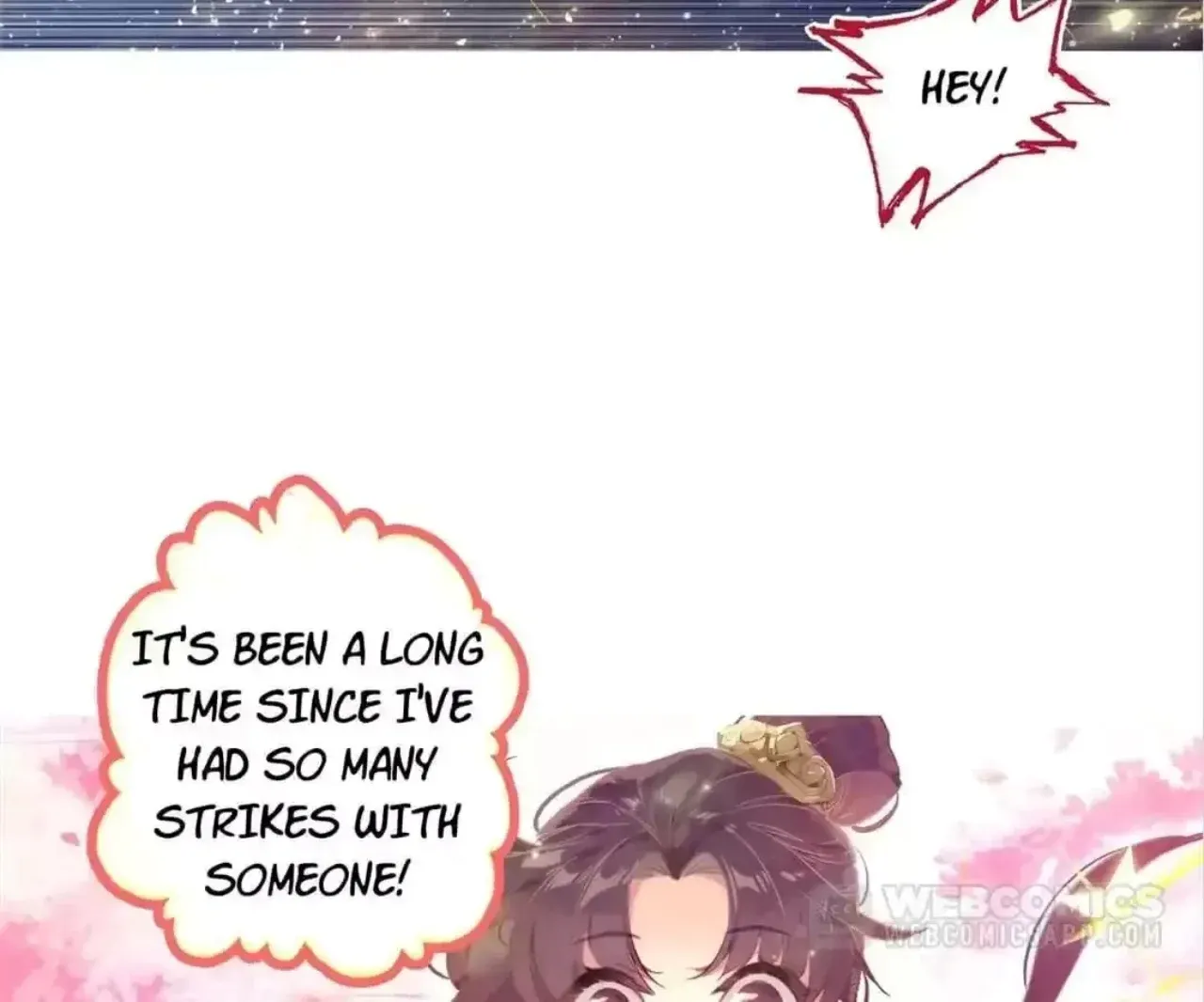 Legend of the Tyrant Empress Chapter 135 - Page 2