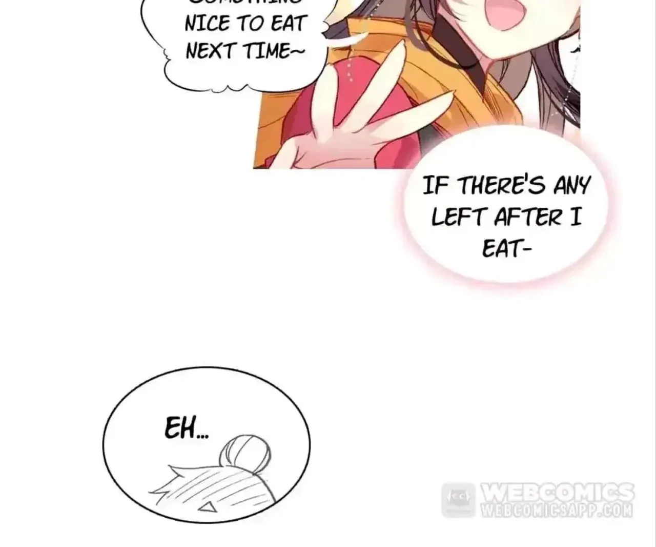 Legend of the Tyrant Empress Chapter 135 - Page 45