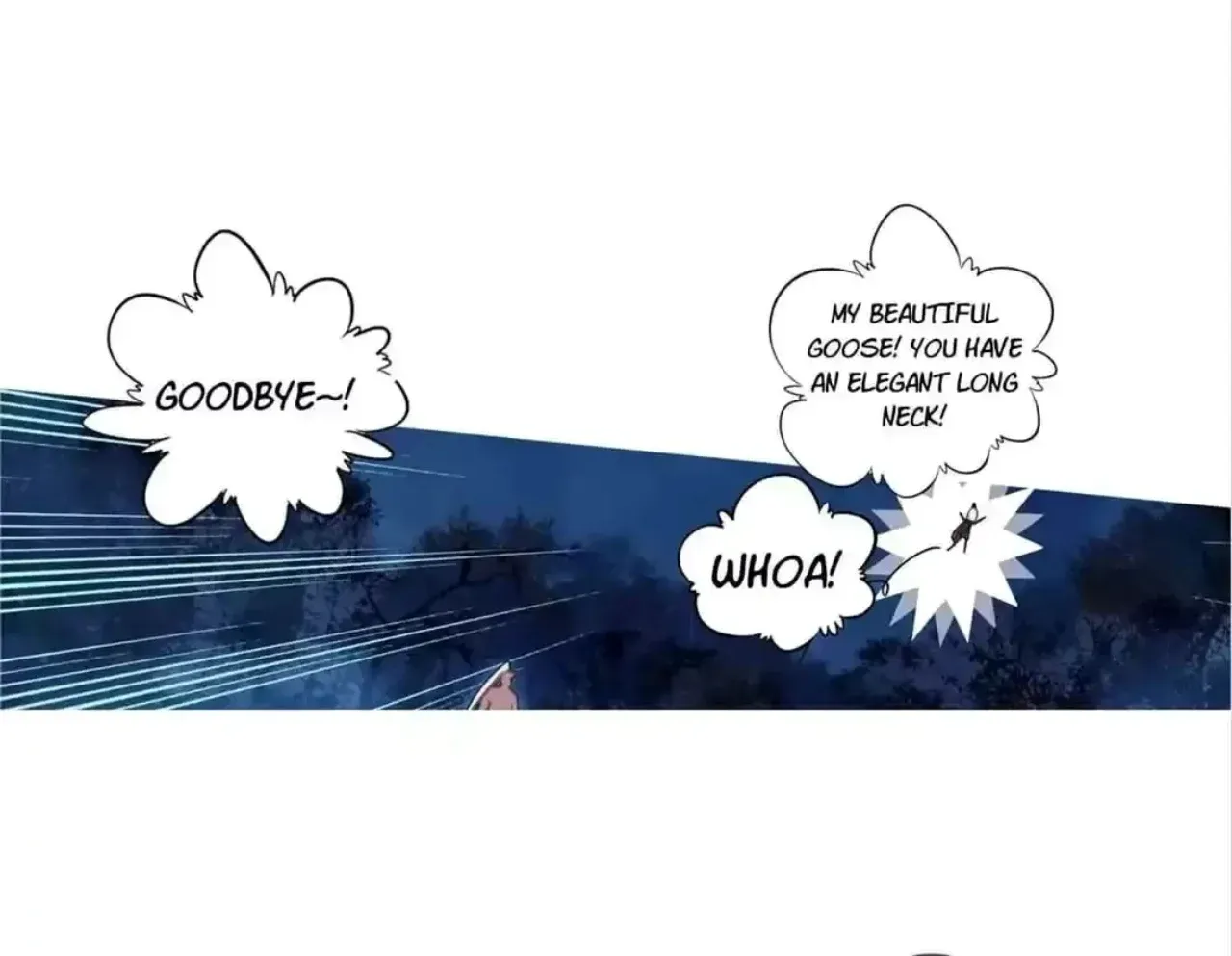 Legend of the Tyrant Empress Chapter 135 - Page 46