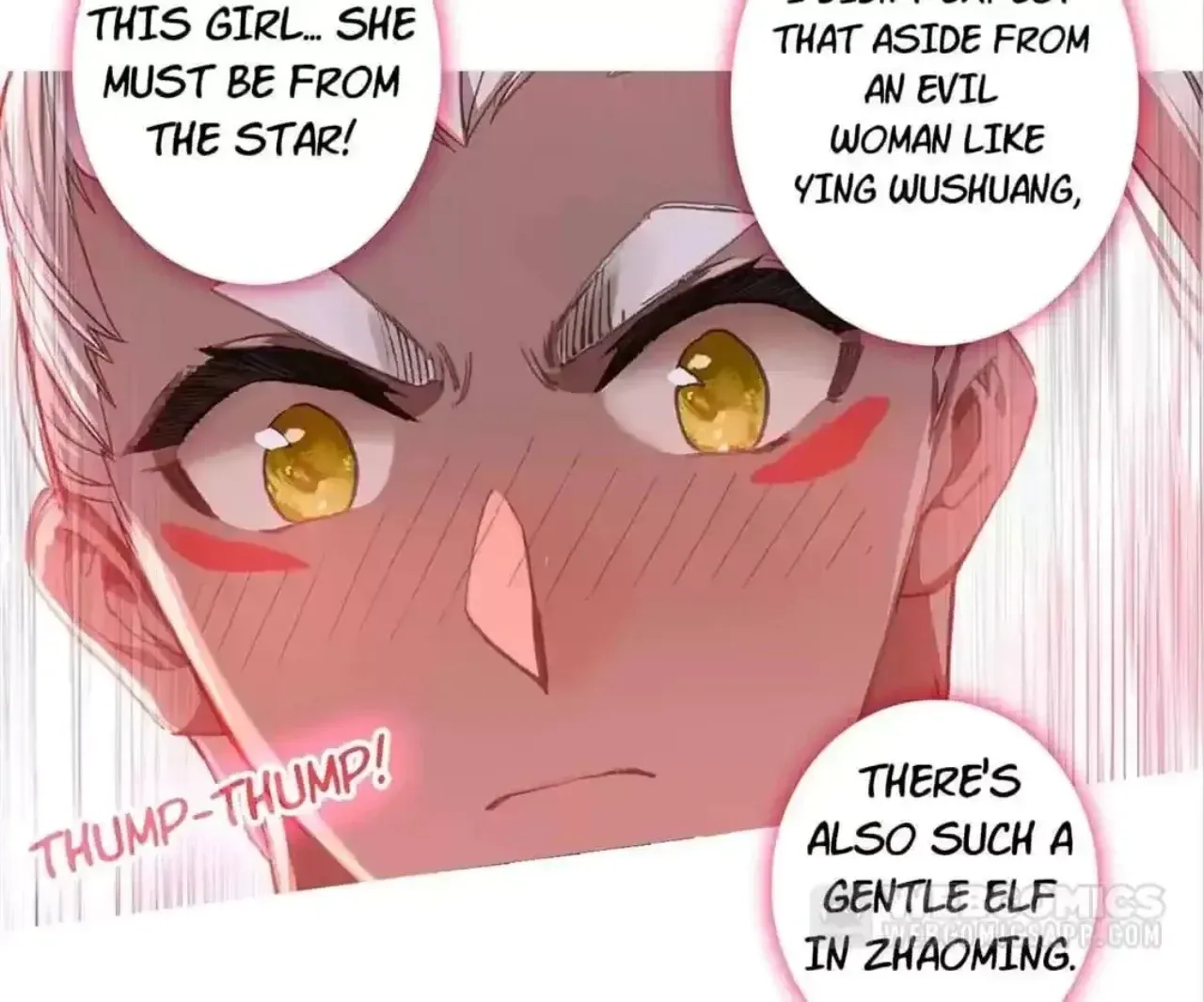 Legend of the Tyrant Empress Chapter 135 - Page 48