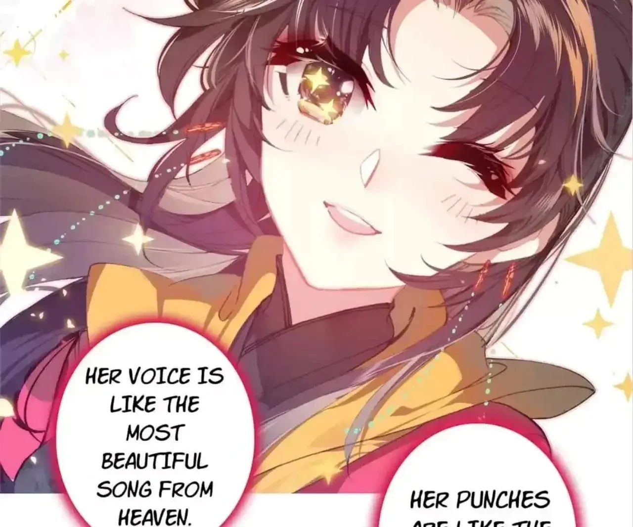 Legend of the Tyrant Empress Chapter 135 - Page 52