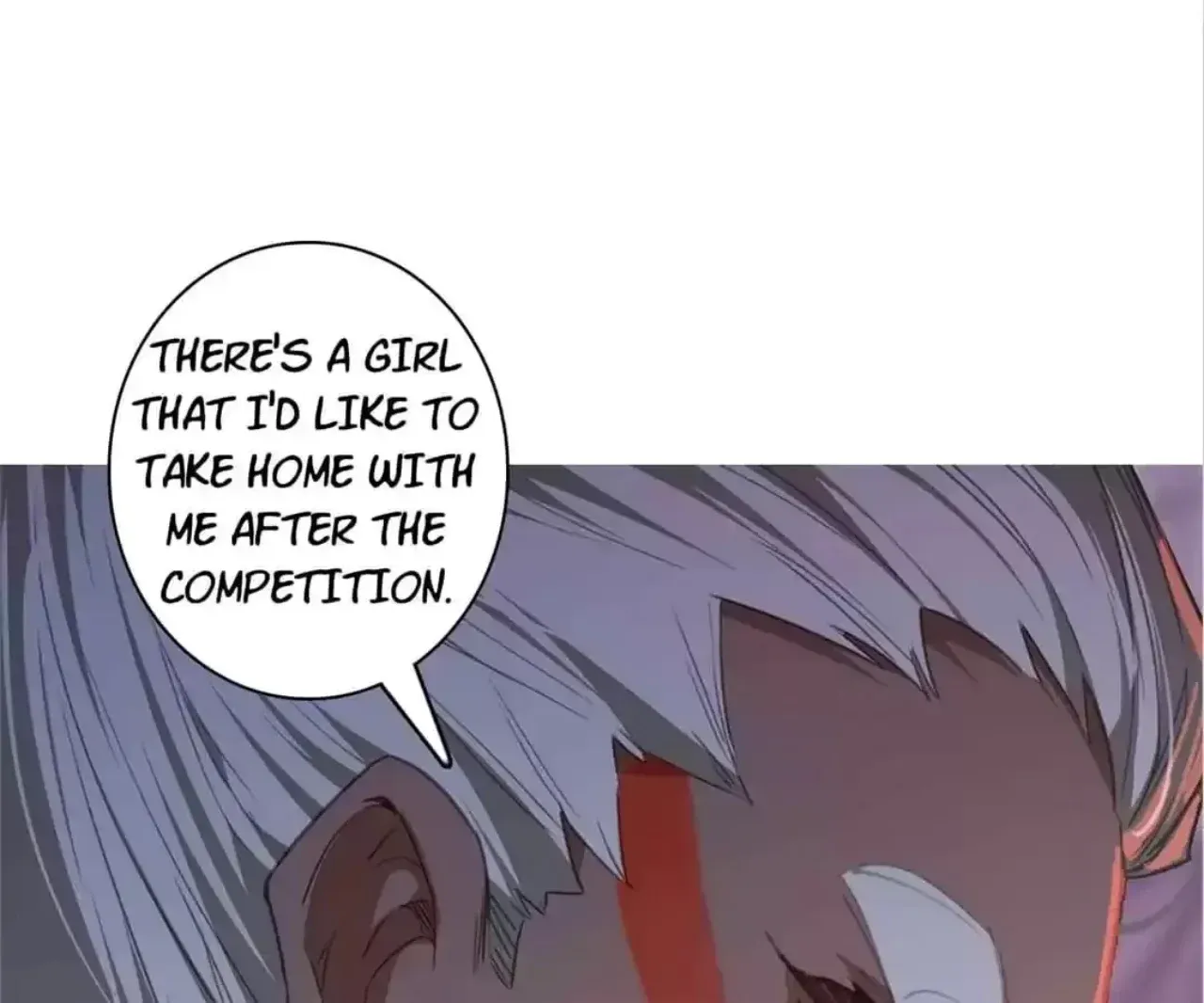 Legend of the Tyrant Empress Chapter 135 - Page 57