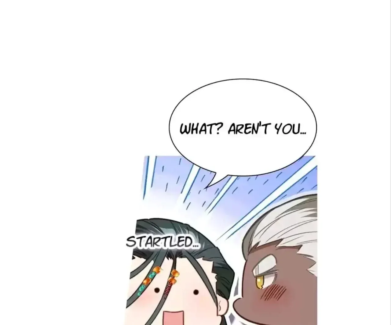 Legend of the Tyrant Empress Chapter 135 - Page 60