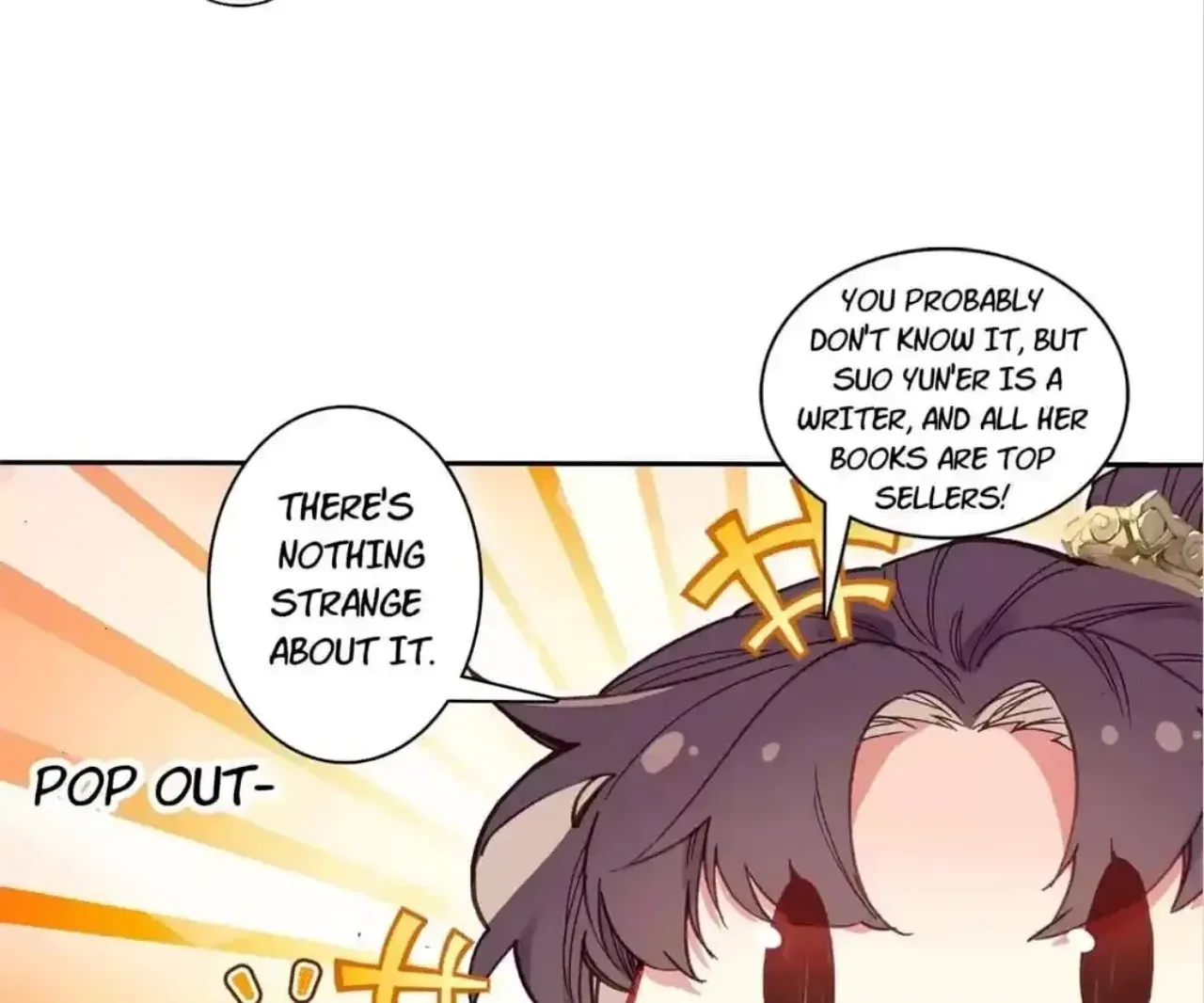 Legend of the Tyrant Empress Chapter 137 - Page 15