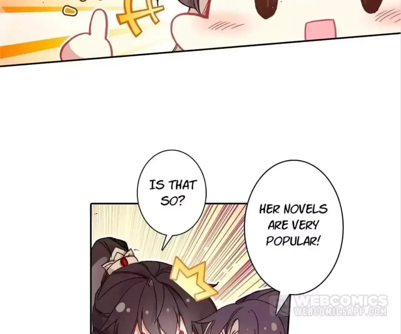 Legend of the Tyrant Empress Chapter 137 - Page 16