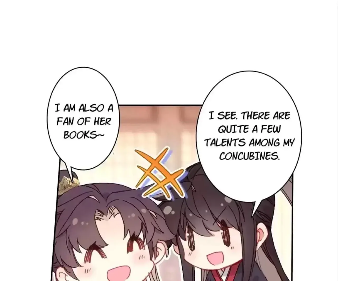 Legend of the Tyrant Empress Chapter 137 - Page 18