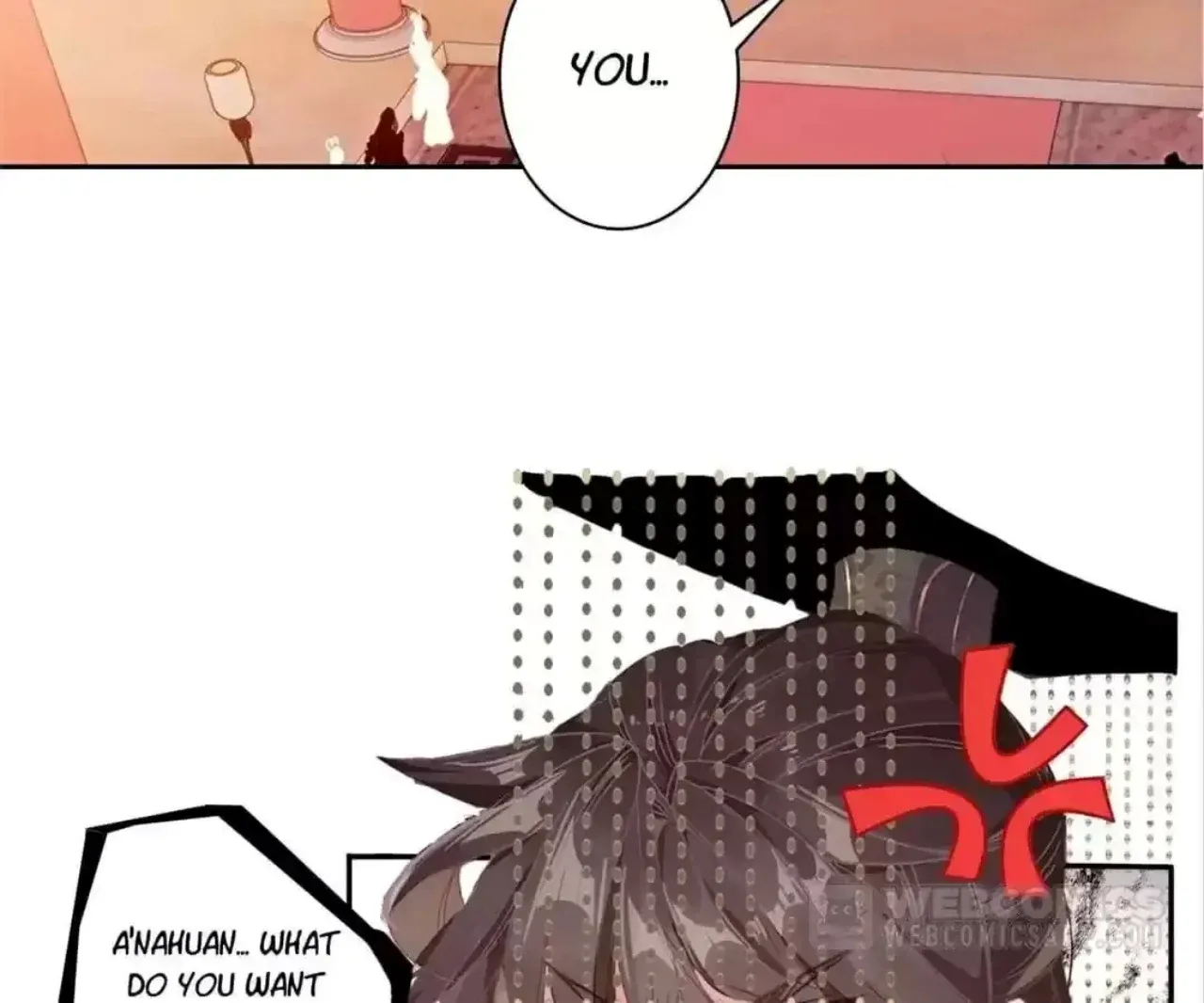 Legend of the Tyrant Empress Chapter 137 - Page 2