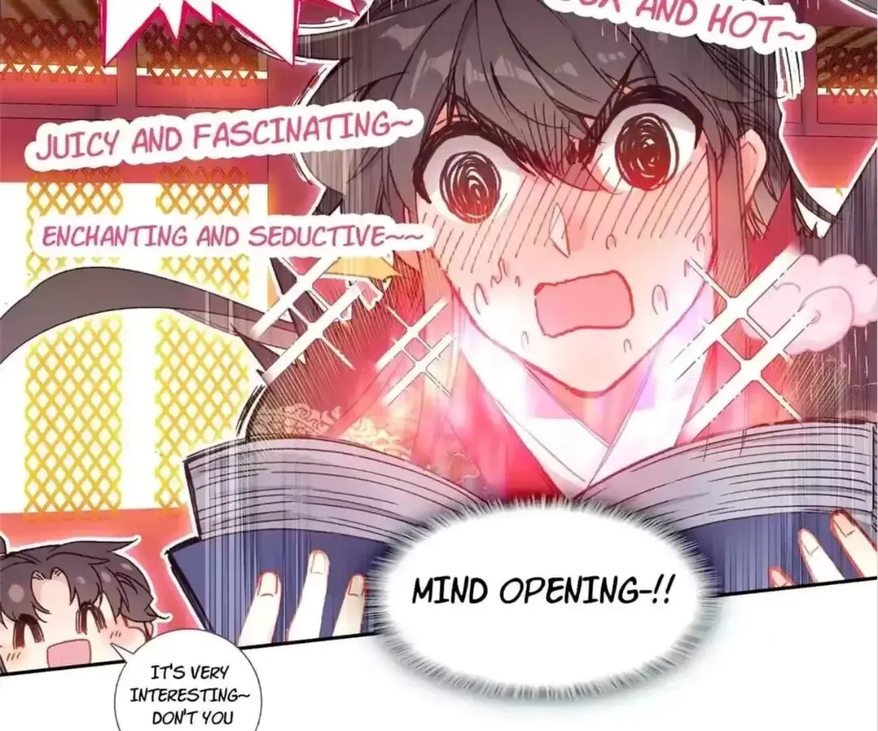 Legend of the Tyrant Empress Chapter 137 - Page 20