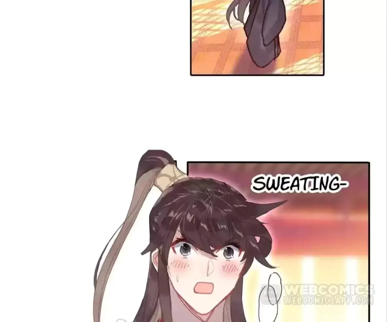 Legend of the Tyrant Empress Chapter 137 - Page 26