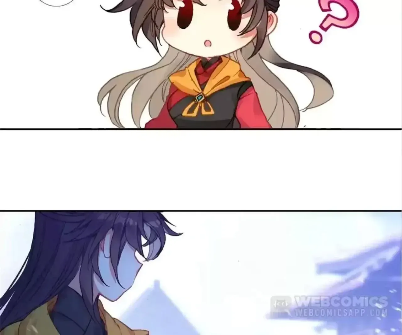 Legend of the Tyrant Empress Chapter 137 - Page 32