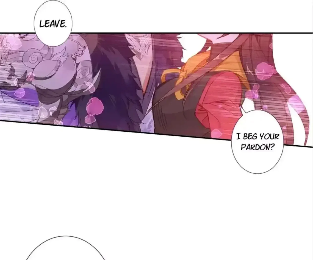 Legend of the Tyrant Empress Chapter 137 - Page 40