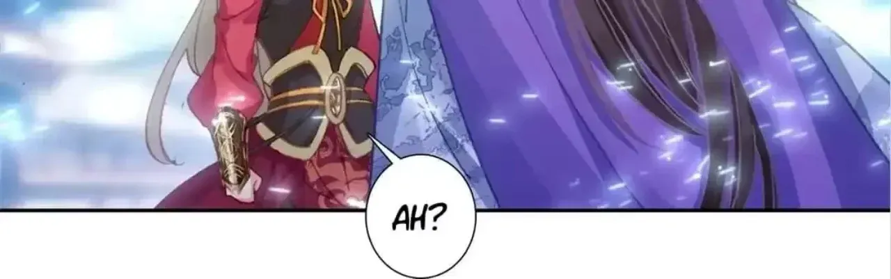 Legend of the Tyrant Empress Chapter 137 - Page 59