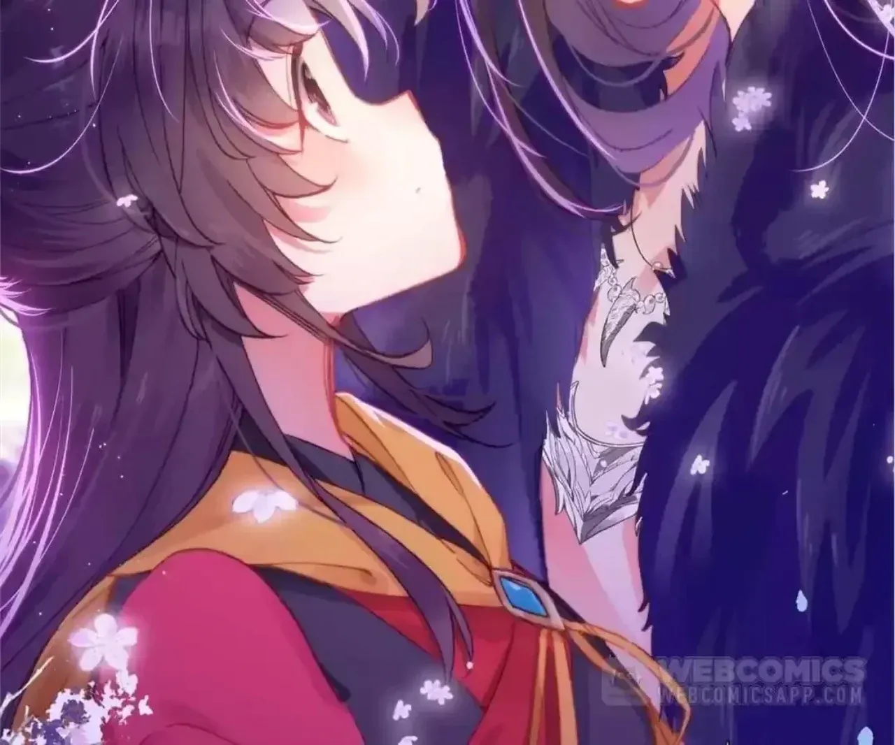 Legend of the Tyrant Empress Chapter 137 - Page 64