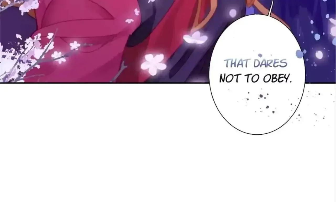 Legend of the Tyrant Empress Chapter 137 - Page 65