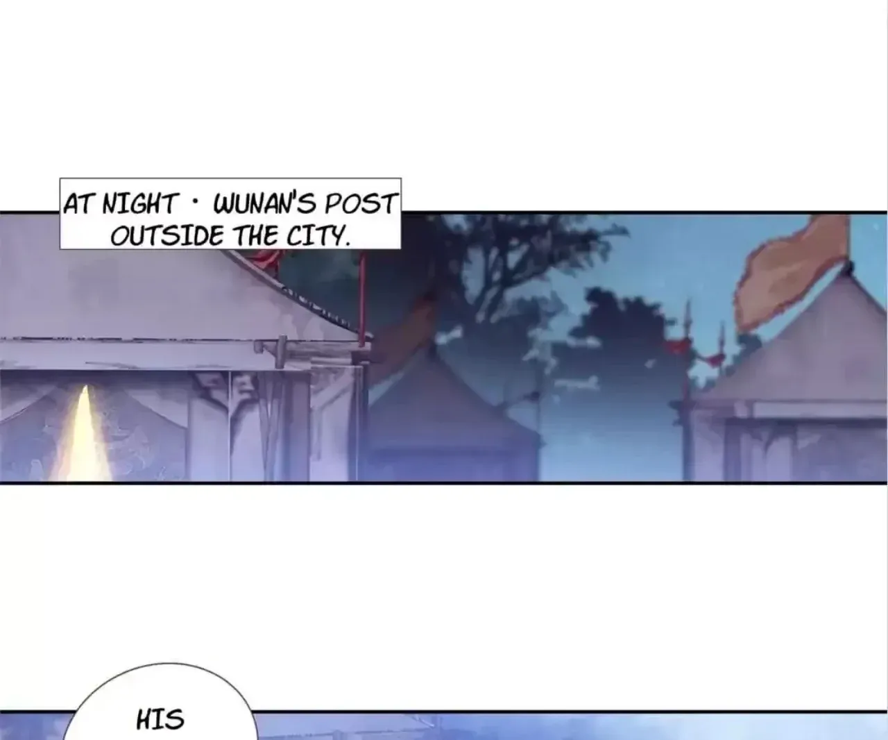 Legend of the Tyrant Empress Chapter 137 - Page 66