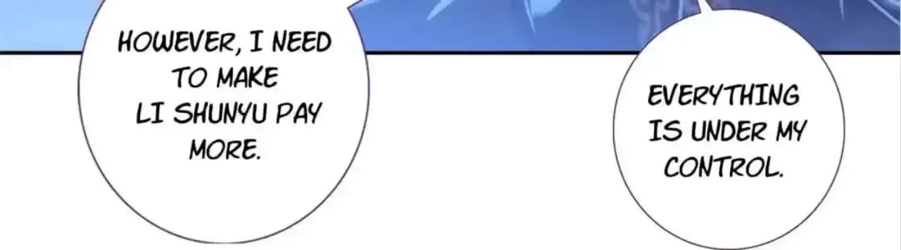 Legend of the Tyrant Empress Chapter 137 - Page 69