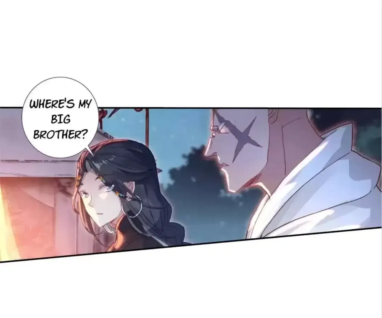 Legend of the Tyrant Empress Chapter 137 - Page 70