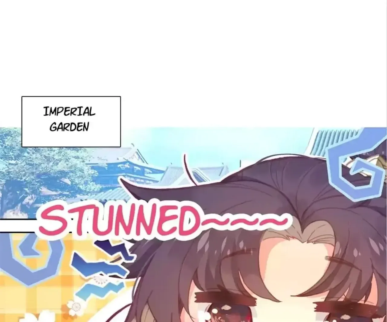 Legend of the Tyrant Empress Chapter 138 - Page 38