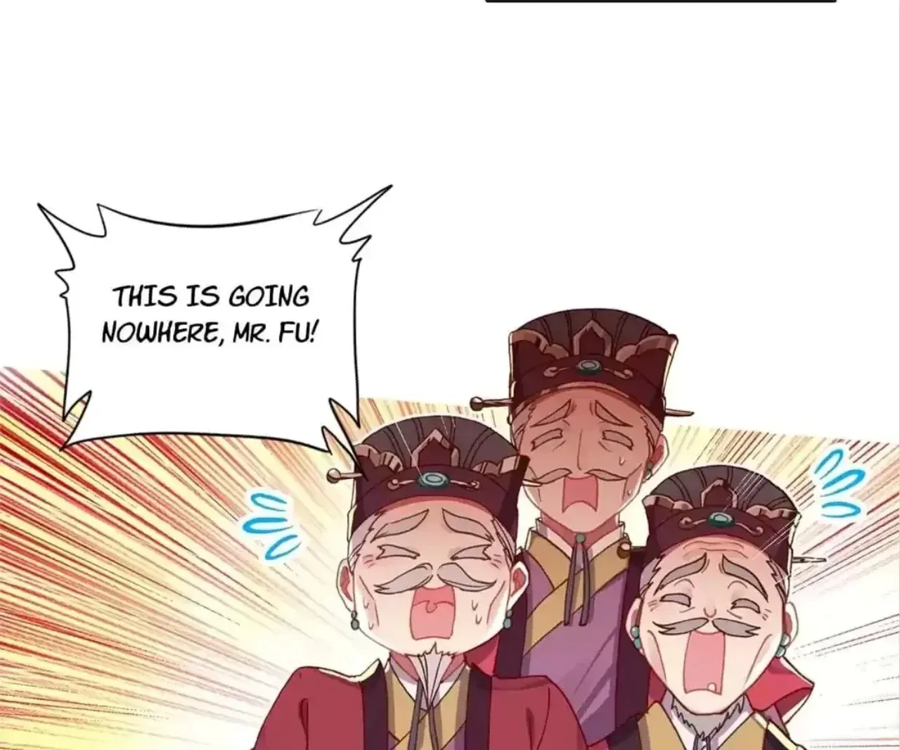 Legend of the Tyrant Empress Chapter 138 - Page 4