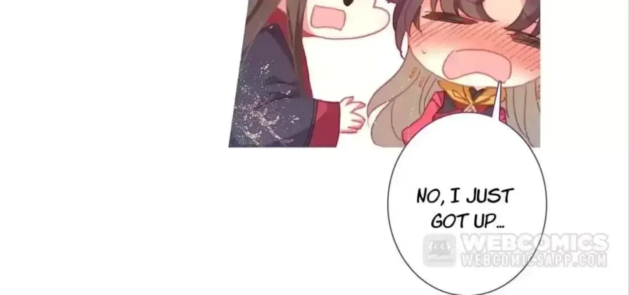 Legend of the Tyrant Empress Chapter 138 - Page 42