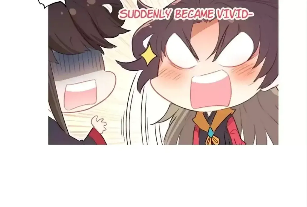 Legend of the Tyrant Empress Chapter 138 - Page 45