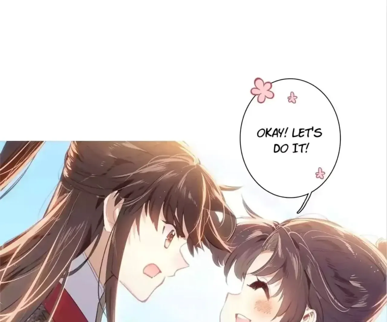 Legend of the Tyrant Empress Chapter 138 - Page 46