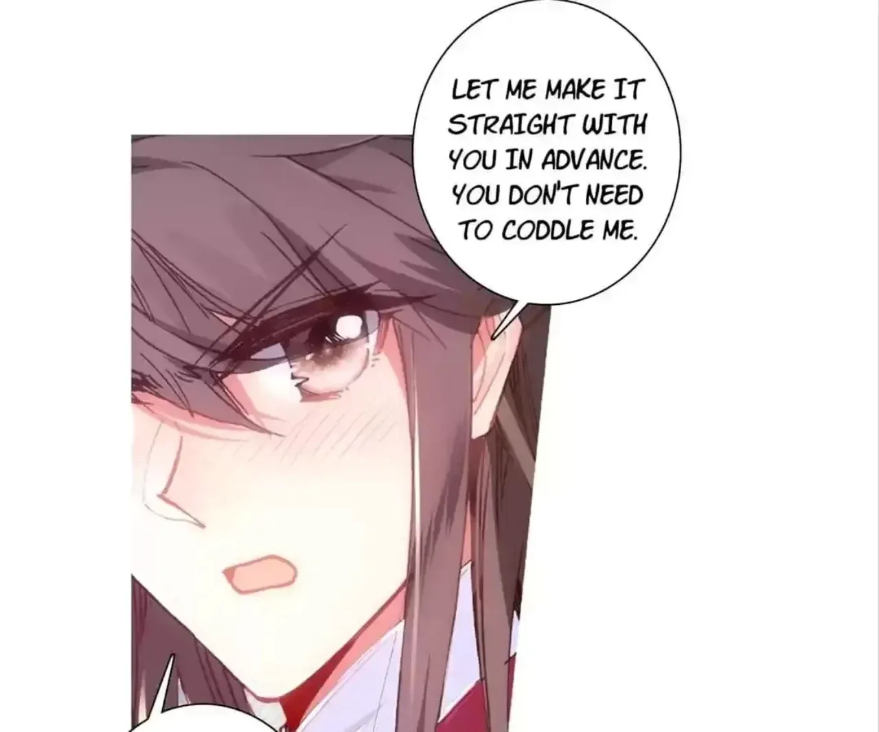 Legend of the Tyrant Empress Chapter 138 - Page 49