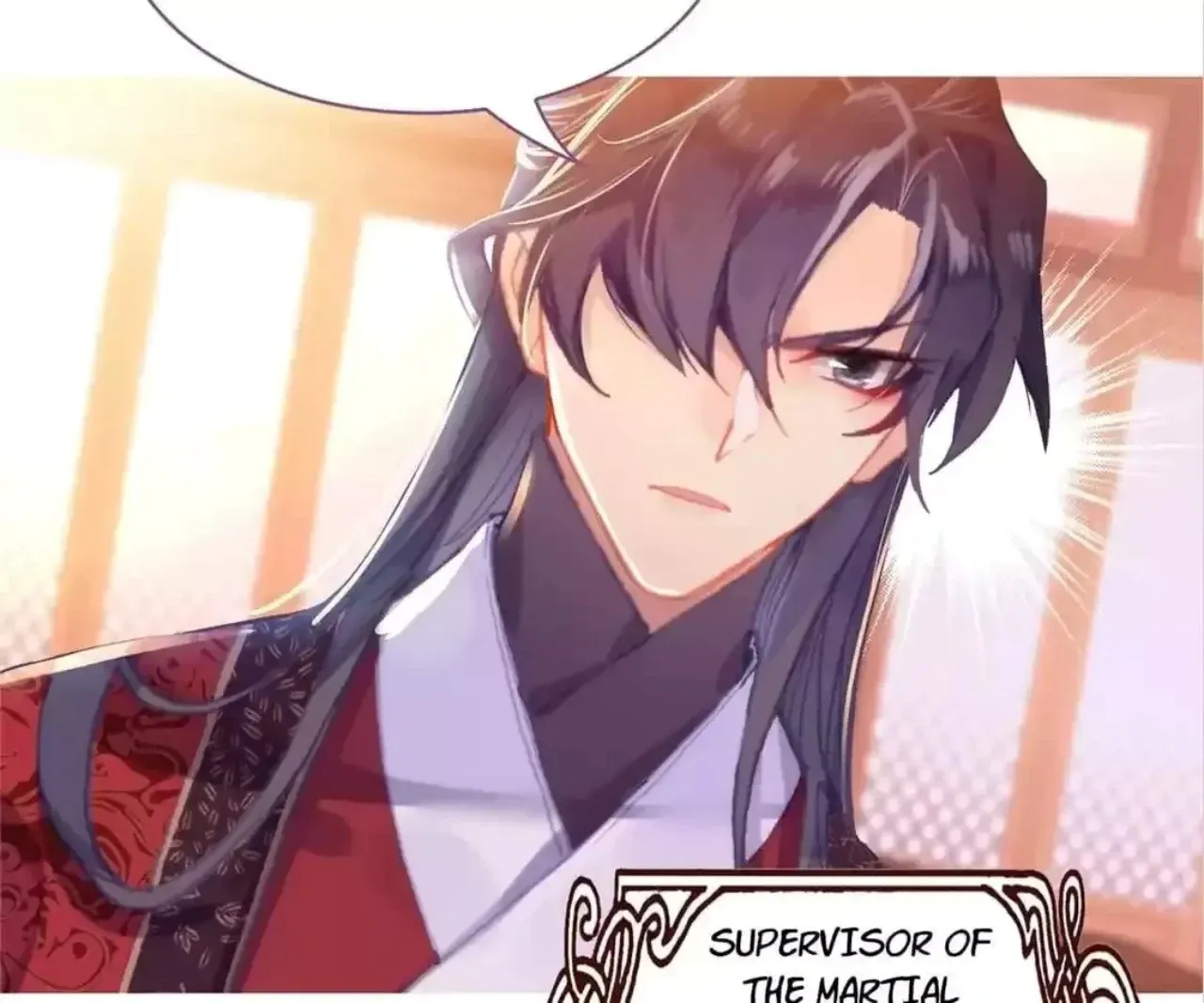 Legend of the Tyrant Empress Chapter 138 - Page 6