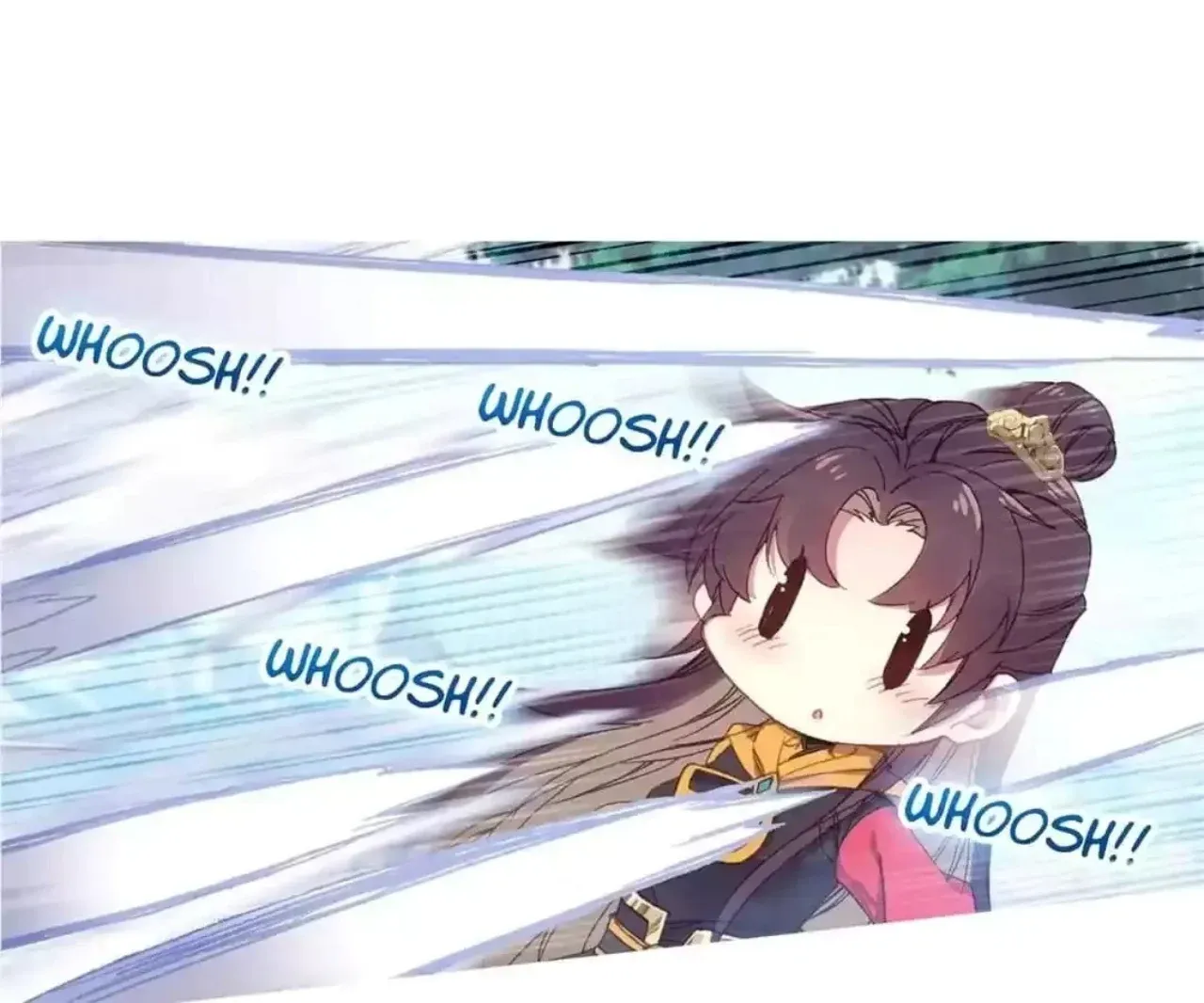 Legend of the Tyrant Empress Chapter 138 - Page 61